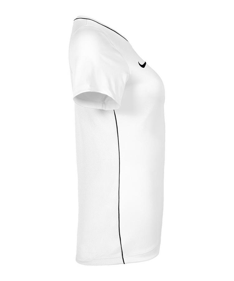 Nike Nike Park 26 Trainingsshirt Damen T-Shirt Damen - weissschwarz - 1 | SportScheck
