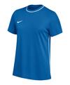Nike Park 26 Trainingsshirt Damen T-Shirt Damen - blauweiss