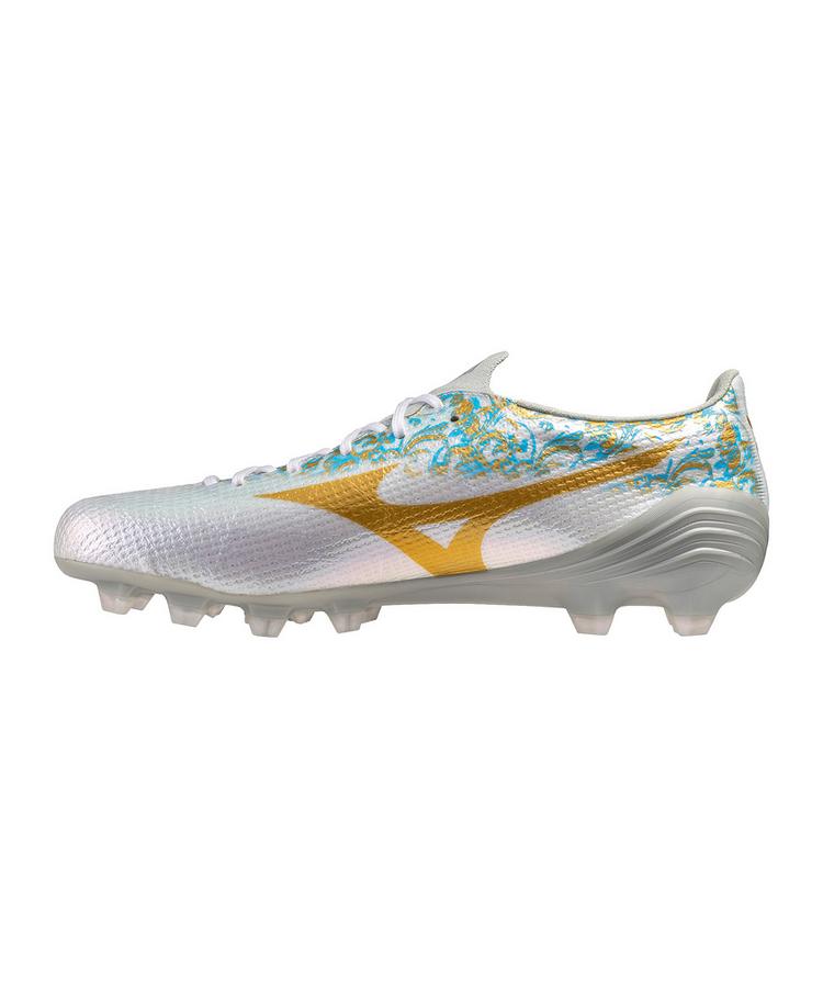 Mizuno Mizuno Alpha 3 Japan FG Joao Felix Wei&szlig; Fu&szlig;ballschuhe - weiss - 0 | SportScheck