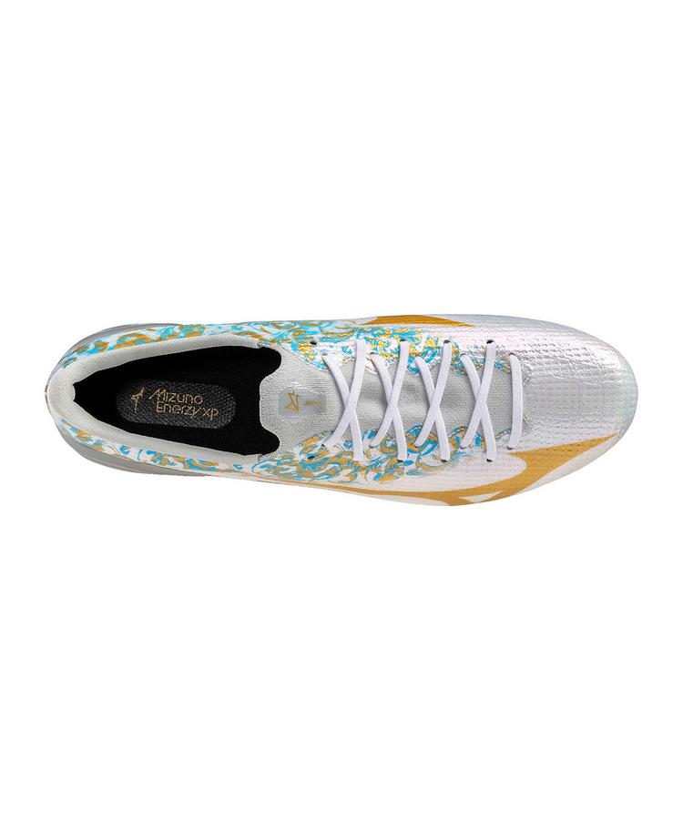 Mizuno Mizuno Alpha 3 Japan FG Joao Felix Wei&szlig; Fu&szlig;ballschuhe - weiss - 1 | SportScheck