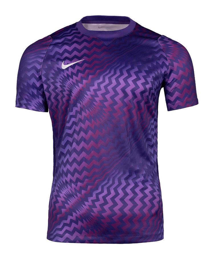 Nike Nike Gardien VI Torwarttrikot Trikot Herren - lilaweiss - 0 | SportScheck