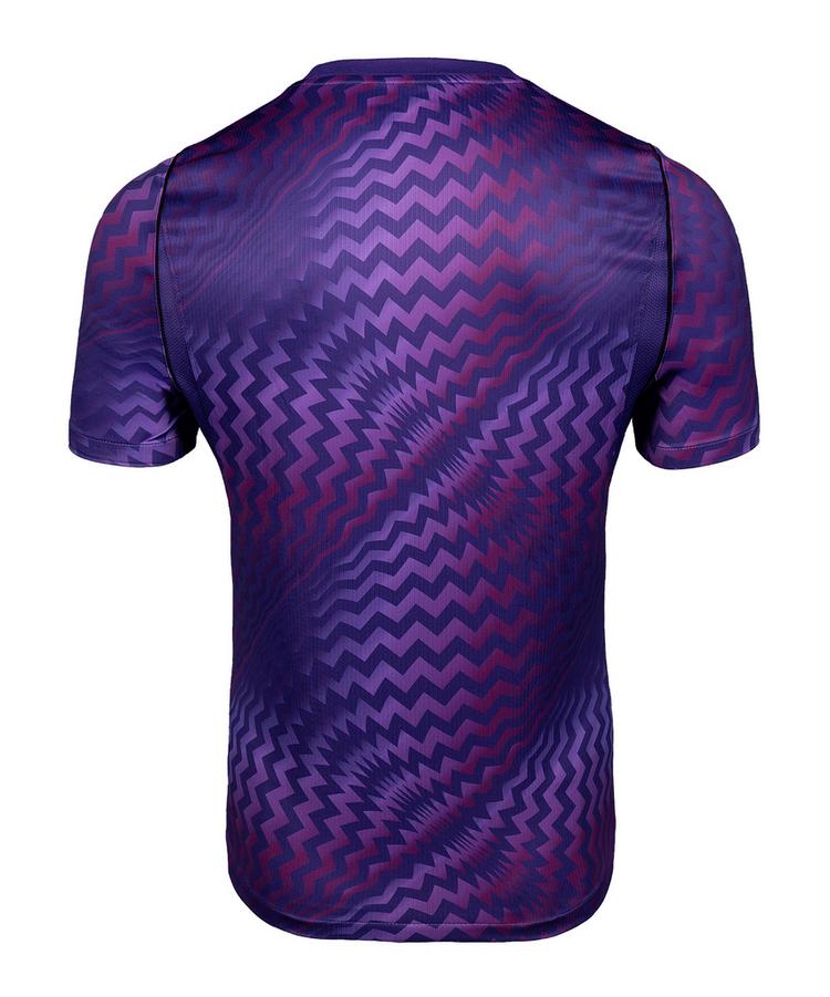 Nike Nike Gardien VI Torwarttrikot Trikot Herren - lilaweiss - 0 | SportScheck