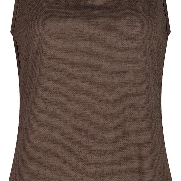 CMP CMP WOMAN TOP T-Shirt Damen - Hellbraun821 - 0 | SportScheck