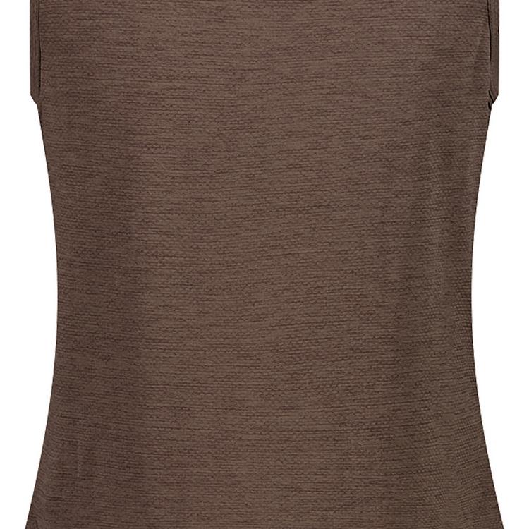 CMP CMP WOMAN TOP T-Shirt Damen - Hellbraun821 - 2 | SportScheck