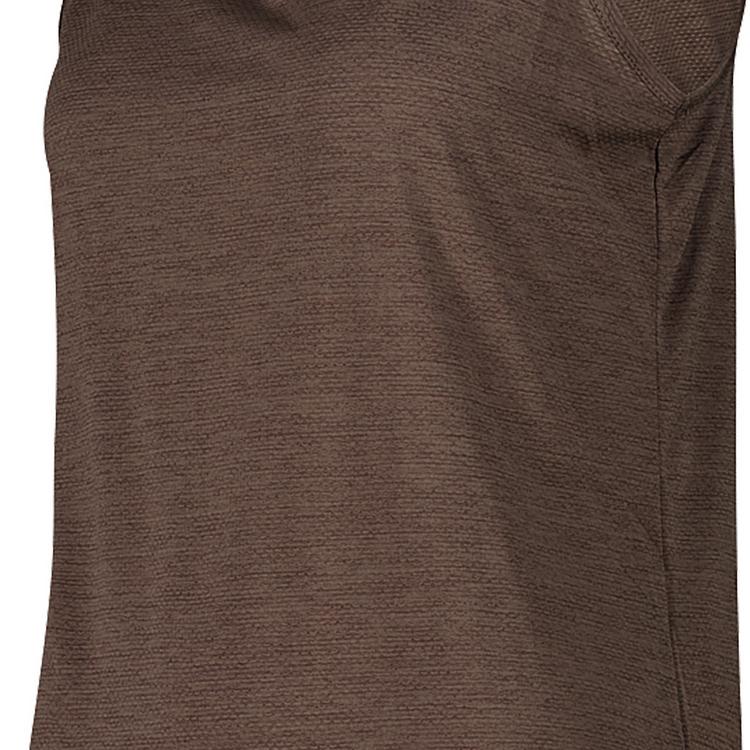 CMP CMP WOMAN TOP T-Shirt Damen - Hellbraun821 - 3 | SportScheck