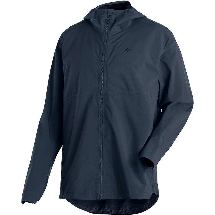 Maier Sports Maier Sports Fanal 2.0 M Funktionsjacke Herren - Marine3272 - 0 | SportScheck