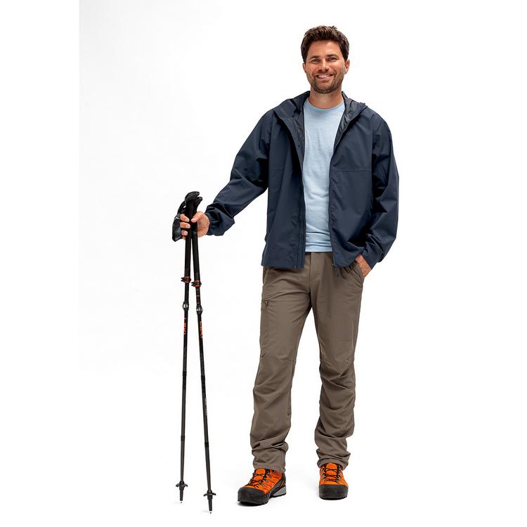 Maier Sports Maier Sports Fanal 2.0 M Funktionsjacke Herren - Marine3272 - 1 | SportScheck