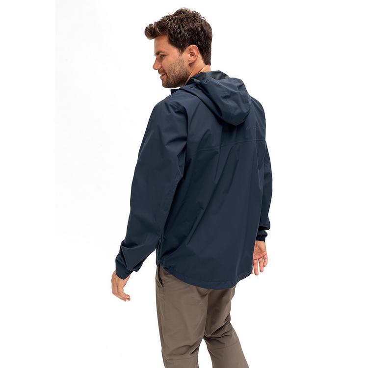 Maier Sports Maier Sports Fanal 2.0 M Funktionsjacke Herren - Marine3272 - 2 | SportScheck
