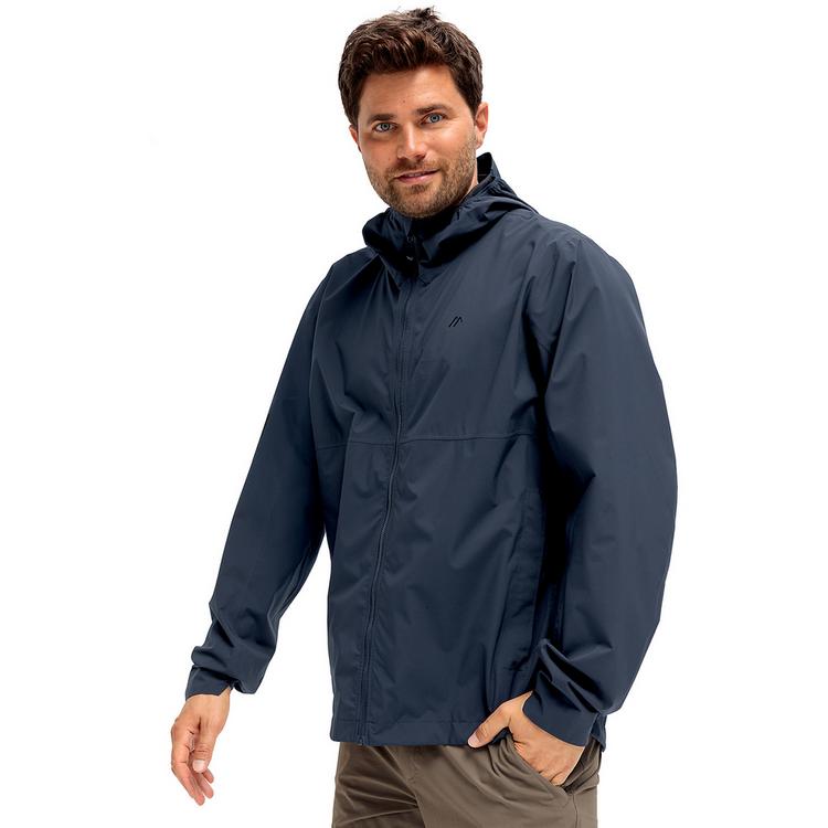Maier Sports Maier Sports Fanal 2.0 M Funktionsjacke Herren - Marine3272 - 3 | SportScheck