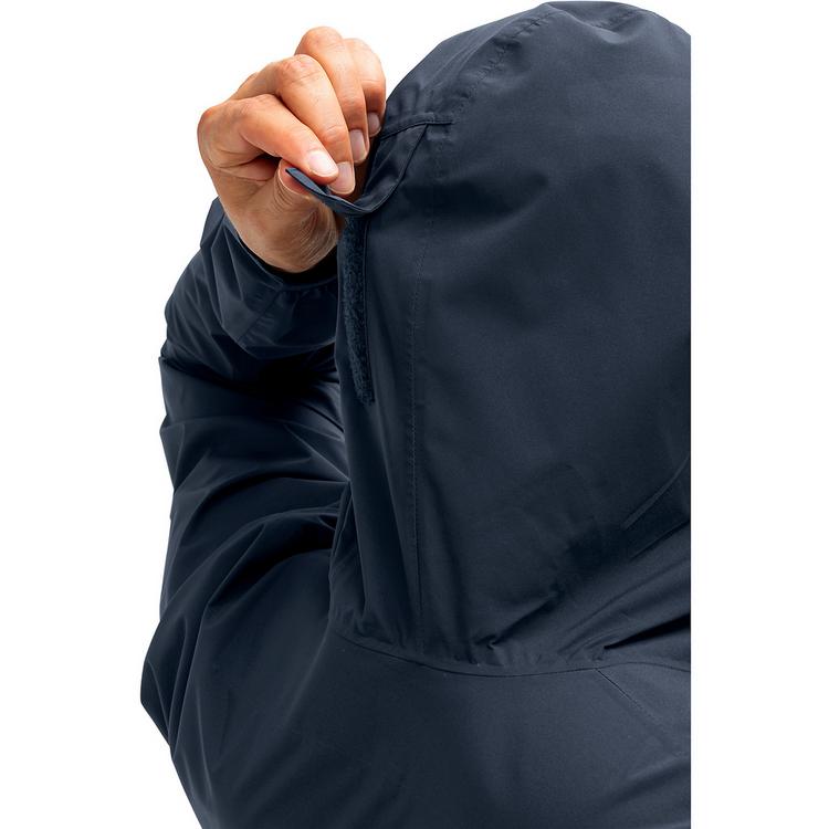 Maier Sports Maier Sports Fanal 2.0 M Funktionsjacke Herren - Marine3272 - 6 | SportScheck