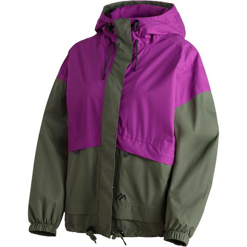 Maier Sports Rinken W Softshelljacke Damen