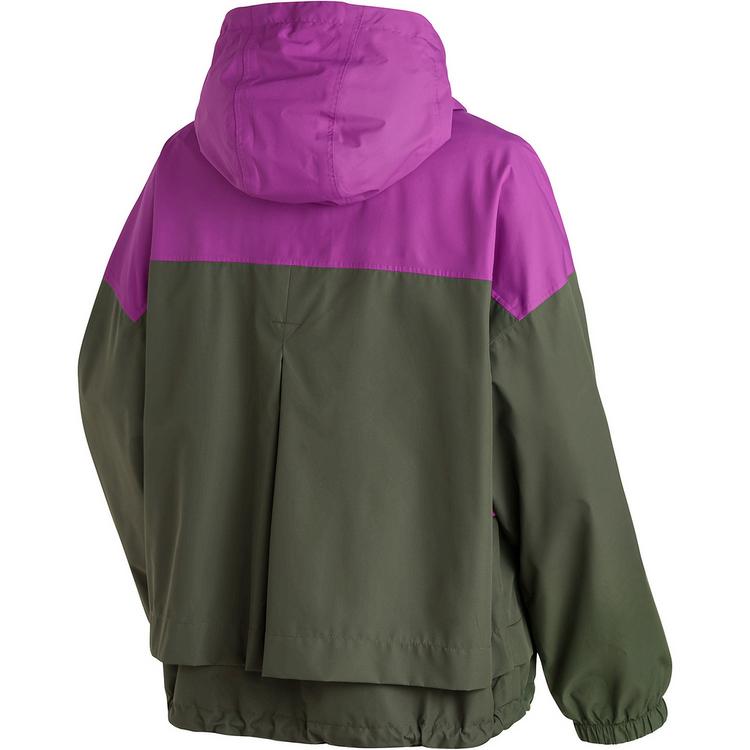 Maier Sports Maier Sports Rinken W Softshelljacke Damen - Gr&uuml;n2030 - 0 | SportScheck