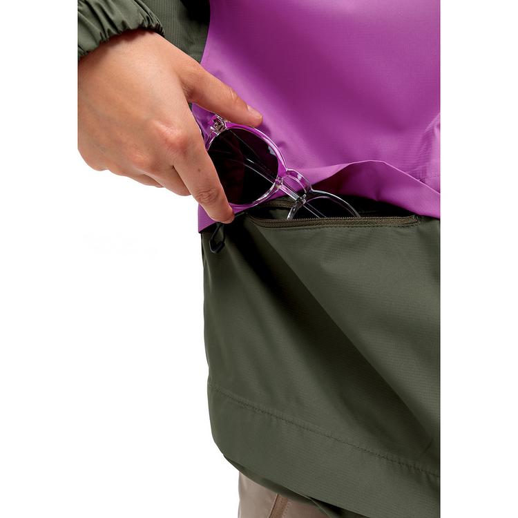 Maier Sports Maier Sports Rinken W Softshelljacke Damen - Gr&uuml;n2030 - 3 | SportScheck