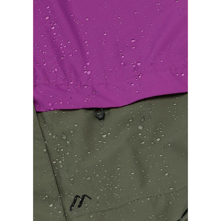 Maier Sports Maier Sports Rinken W Softshelljacke Damen - Gr&uuml;n2030 - 5 | SportScheck