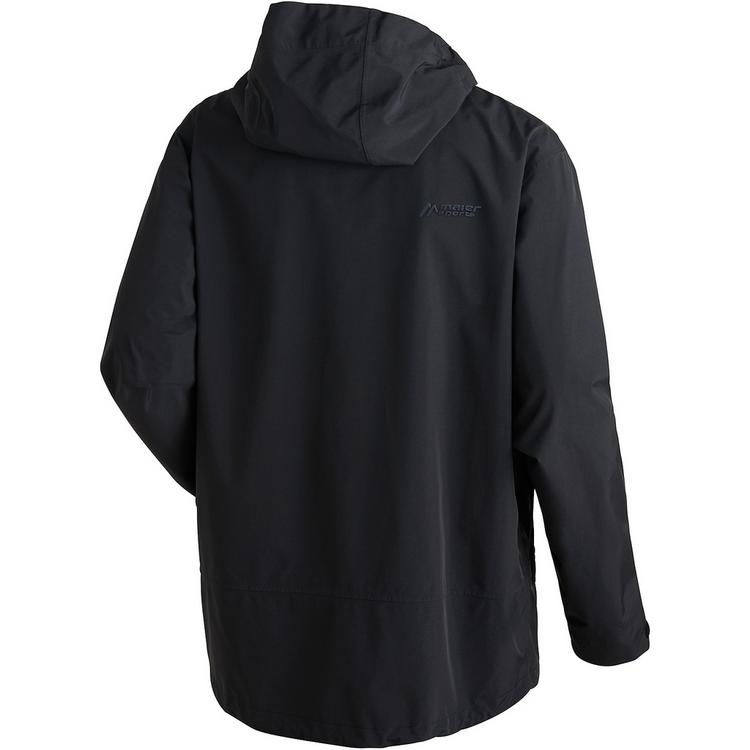 Maier Sports Maier Sports Hochblauen M/W Funktionsjacke - Schwarz01100 - 0 | SportScheck