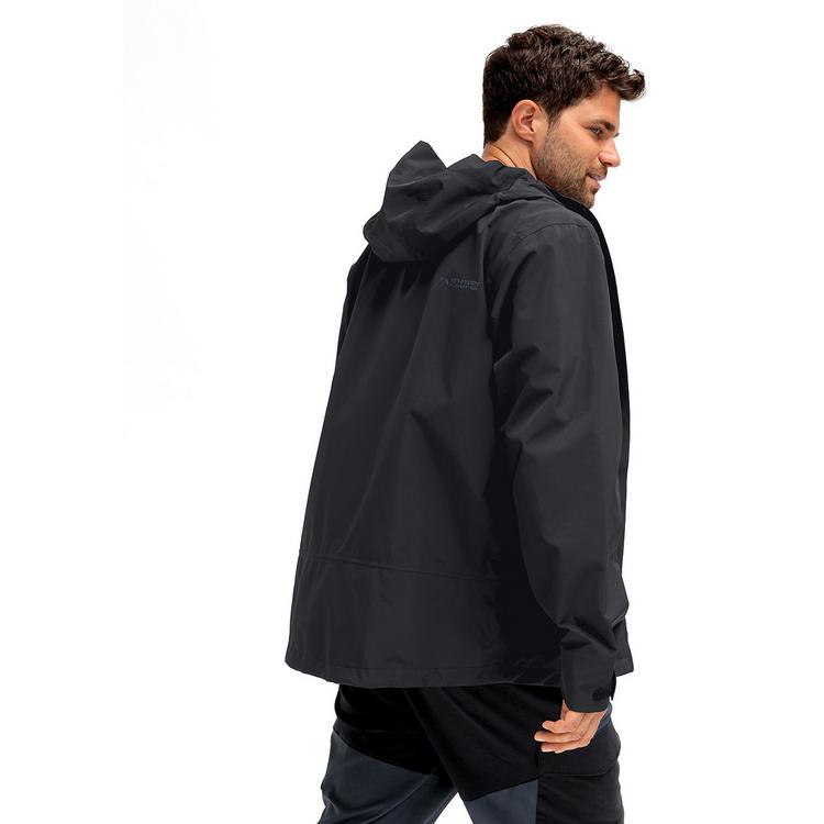 Maier Sports Maier Sports Hochblauen M/W Funktionsjacke - Schwarz01100 - 2 | SportScheck