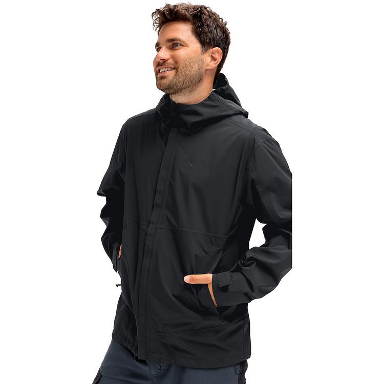 Maier Sports Maier Sports Hochblauen M/W Funktionsjacke - Schwarz01100 - 3 | SportScheck