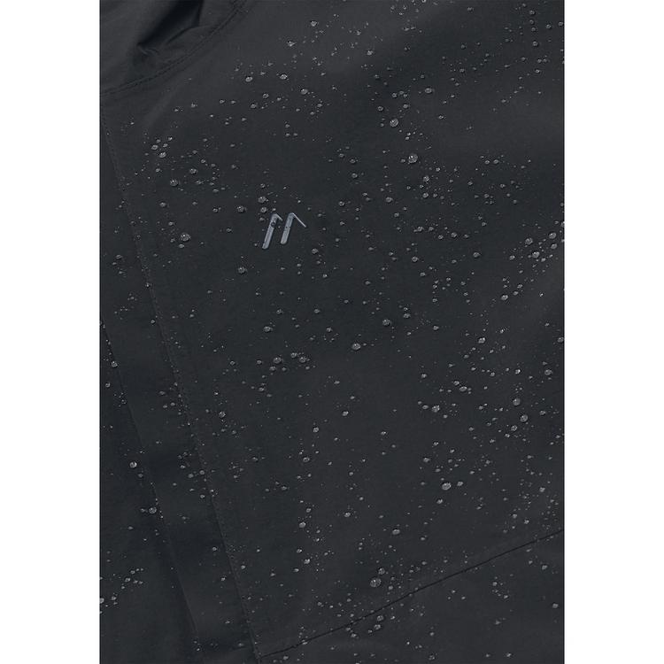 Maier Sports Maier Sports Hochblauen M/W Funktionsjacke - Schwarz01100 - 4 | SportScheck