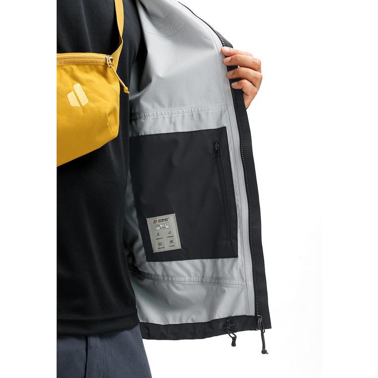 Maier Sports Maier Sports Hochblauen M/W Funktionsjacke - Schwarz01100 - 5 | SportScheck