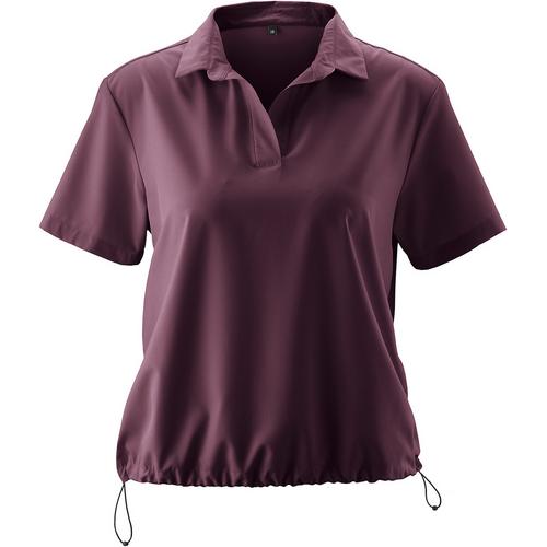 Gonso Adventure Blouse W Trikot Damen