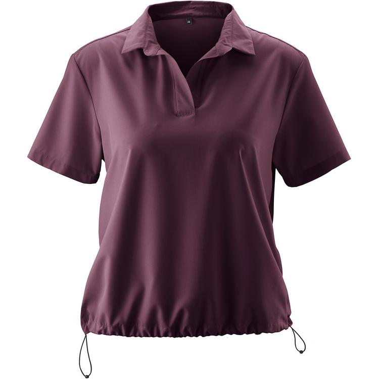 Gonso Gonso Adventure Blouse W Trikot Damen - Oliv101 - 0 | SportScheck