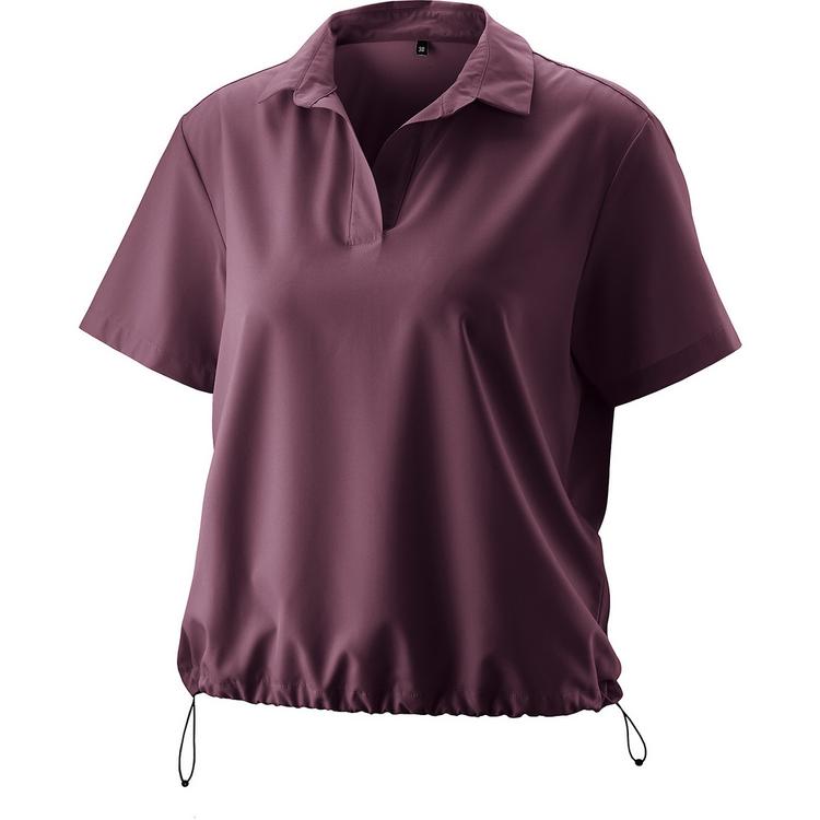 Gonso Gonso Adventure Blouse W Trikot Damen - Oliv101 - 1 | SportScheck