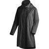 Maier Sports Metor Coat rec W Funktionsmantel Damen - Schwarz01100