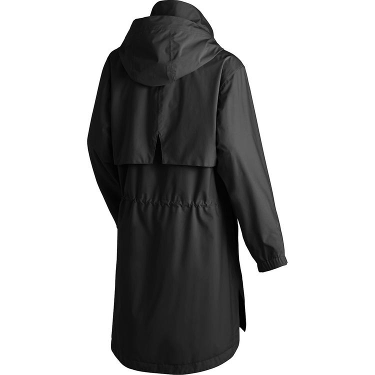 Maier Sports Maier Sports Metor Coat rec W Funktionsmantel Damen - Schwarz01100 - 0 | SportScheck