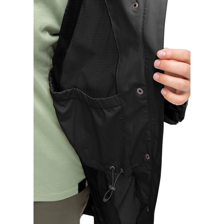 Maier Sports Maier Sports Metor Coat rec W Funktionsmantel Damen - Schwarz01100 - 4 | SportScheck