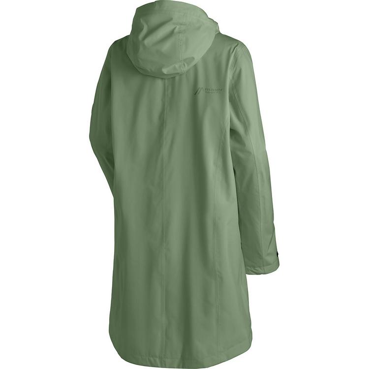 Maier Sports Maier Sports CORINNA 2.0 Softshelljacke Damen - Gr&uuml;n2068 - 0 | SportScheck
