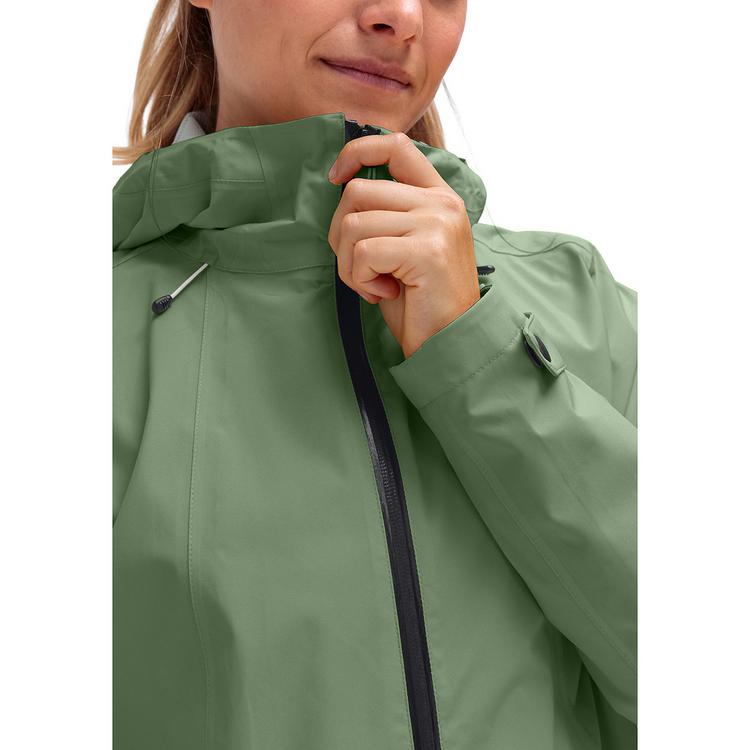 Maier Sports Maier Sports CORINNA 2.0 Softshelljacke Damen - Gr&uuml;n2068 - 1 | SportScheck