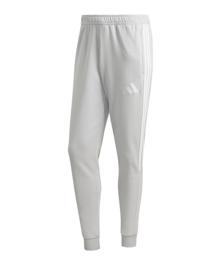 adidas adidas Tiro 26 League Jogginghose Trainingshose Herren - grauweiss - 0 | SportScheck