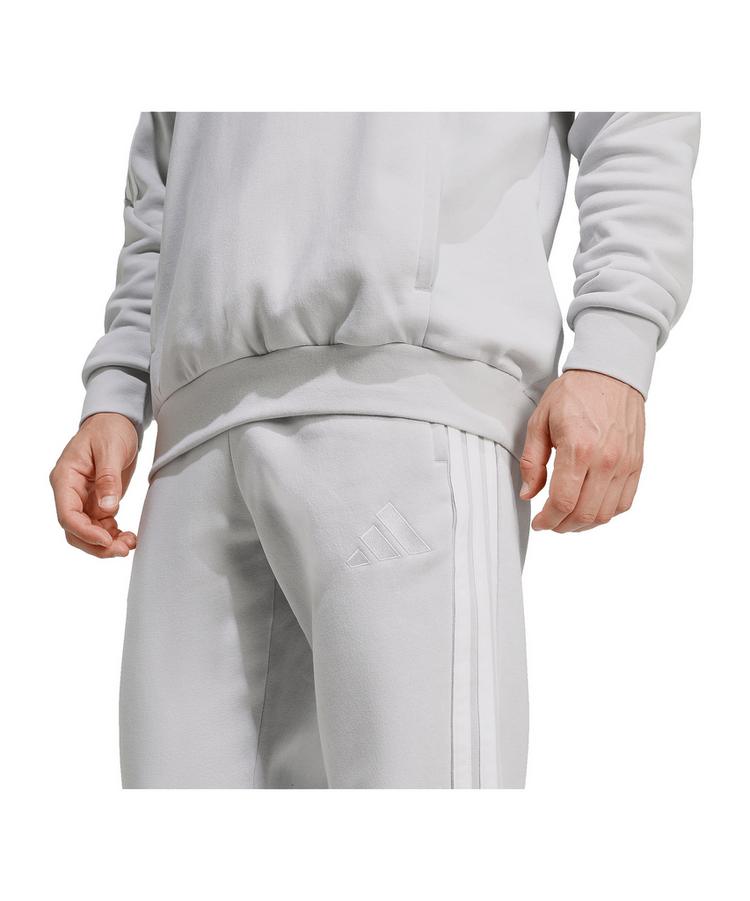 adidas adidas Tiro 26 League Jogginghose Trainingshose Herren - grauweiss - 0 | SportScheck
