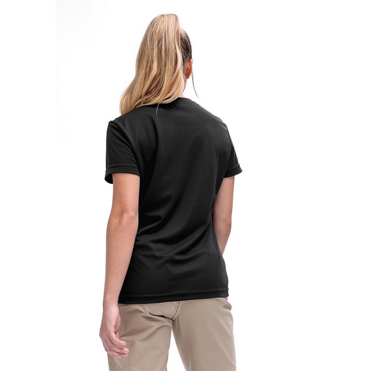 Maier Sports Maier Sports Waltraud H/S T-Shirt Damen - Schwarz01100 - 3 | SportScheck