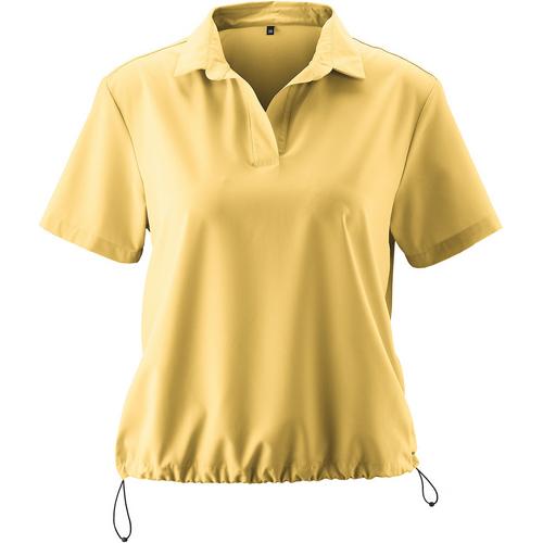 Gonso Adventure Blouse W Trikot Damen