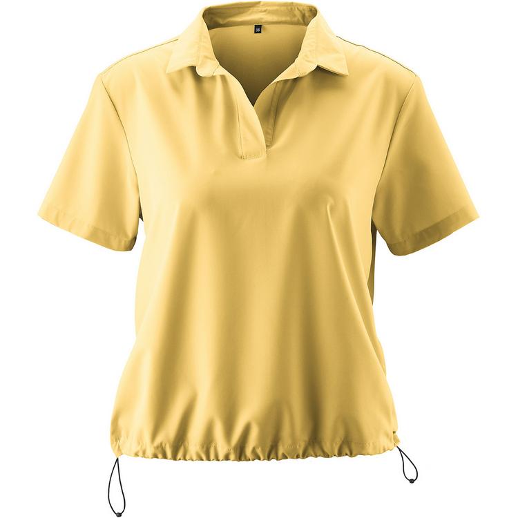 Gonso Gonso Adventure Blouse W Trikot Damen - Gelb7095 - 0 | SportScheck