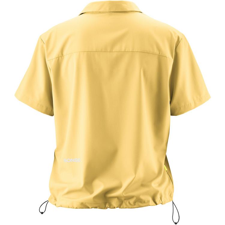 Gonso Gonso Adventure Blouse W Trikot Damen - Gelb7095 - 0 | SportScheck