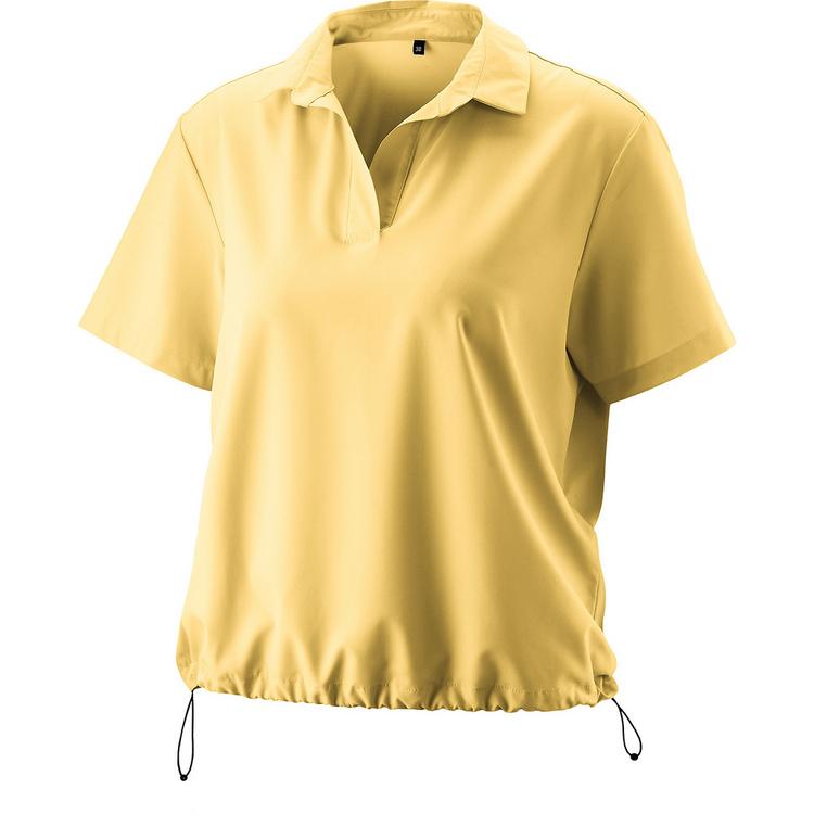 Gonso Gonso Adventure Blouse W Trikot Damen - Gelb7095 - 1 | SportScheck