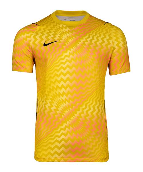 Nike Gardien VI Torwarttrikot Trikot Herren