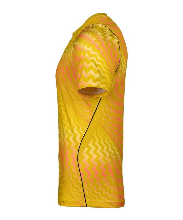 Nike Nike Gardien VI Torwarttrikot Trikot Herren - gelbschwarz - 0 | SportScheck