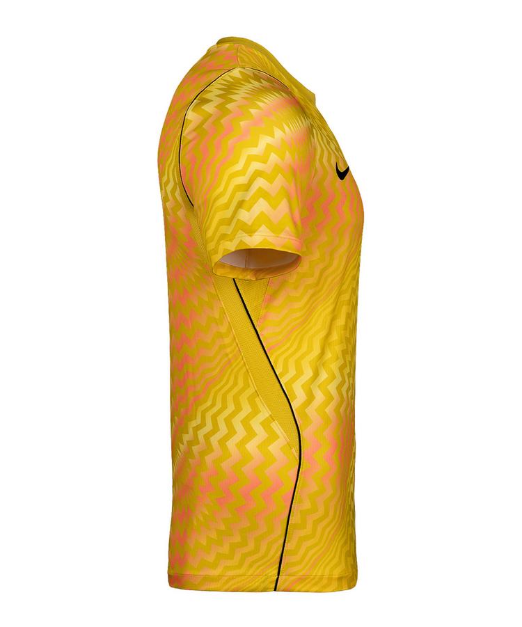 Nike Nike Gardien VI Torwarttrikot Trikot Herren - gelbschwarz - 1 | SportScheck