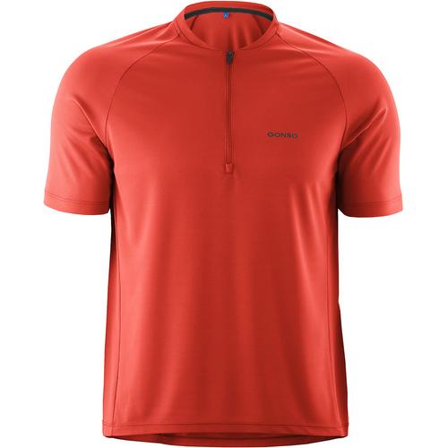 Gonso SITIVO Trikot Blue M Trikot Herren