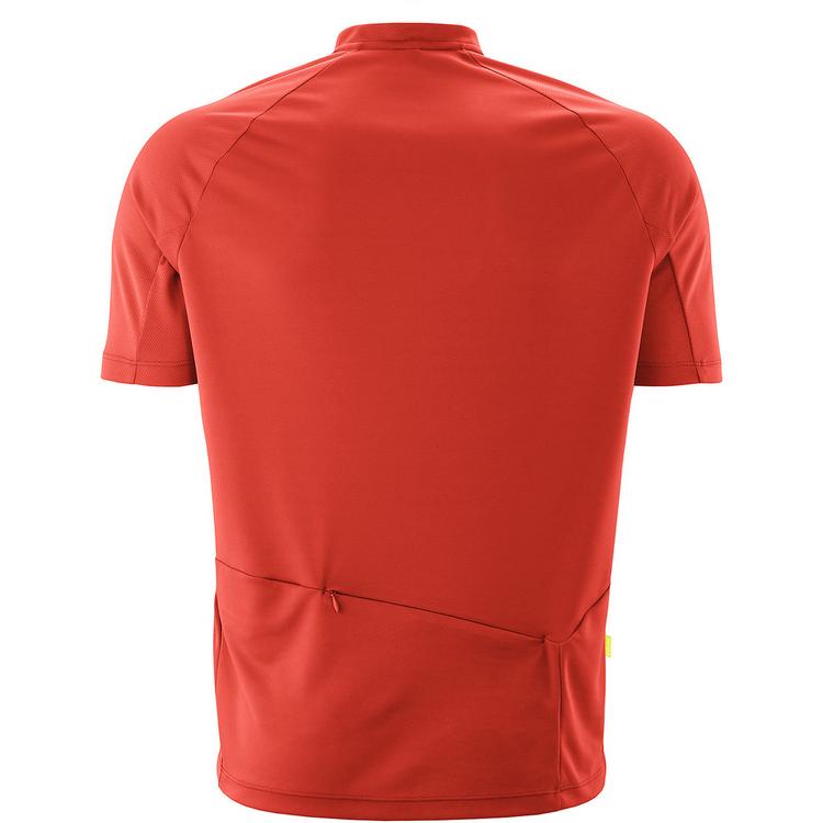 Gonso Gonso SITIVO Trikot Blue M Trikot Herren - Dunkelrot4289 - 0 | SportScheck