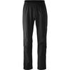 Gonso Save Pants Zip Trekkinghose - Schwarz01104