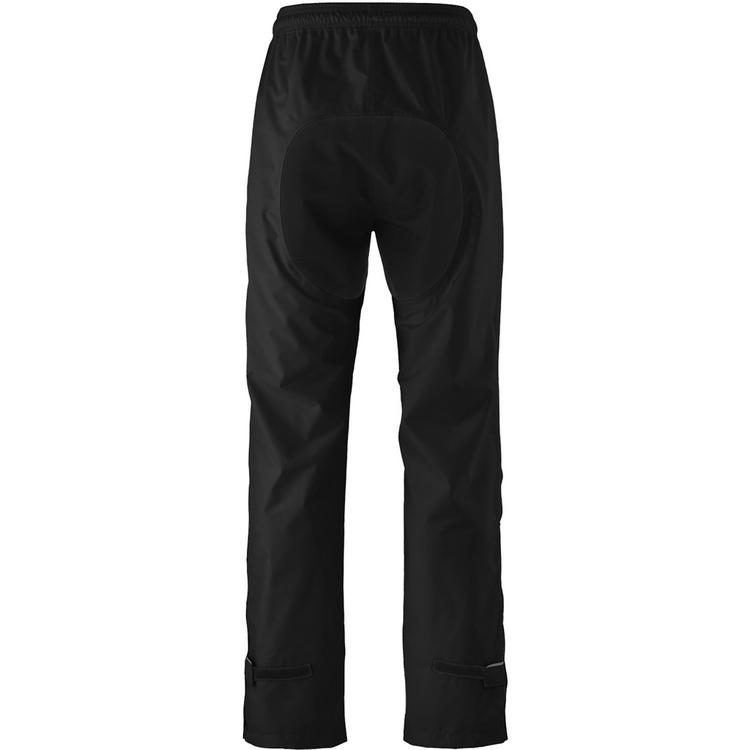 Gonso Gonso Save Pants Zip Trekkinghose - Schwarz01104 - 0 | SportScheck