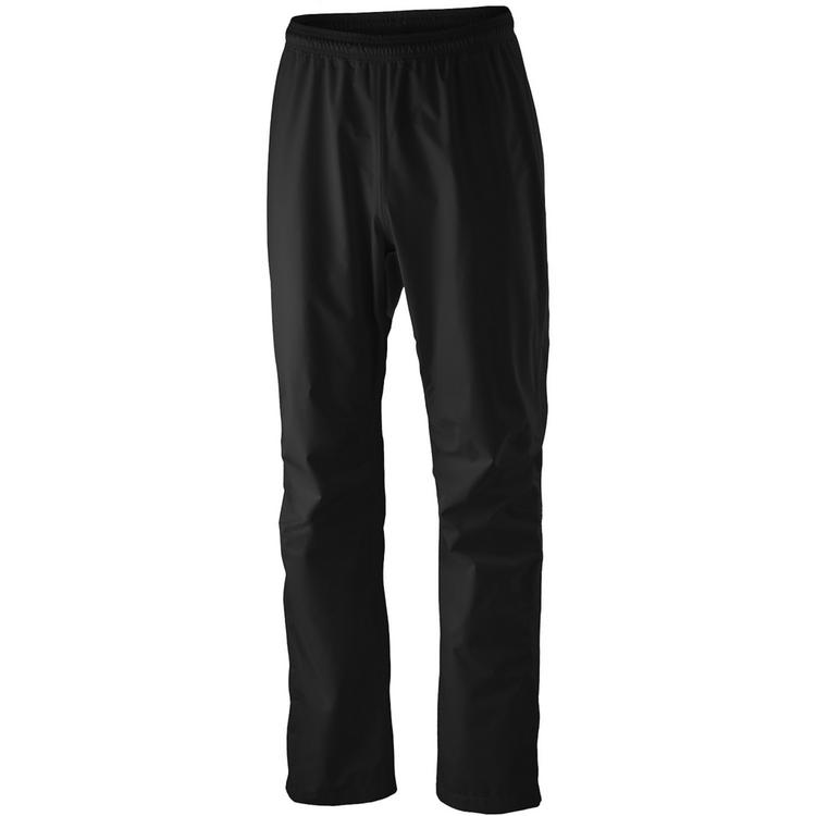 Gonso Gonso Save Pants Zip Trekkinghose - Schwarz01104 - 1 | SportScheck