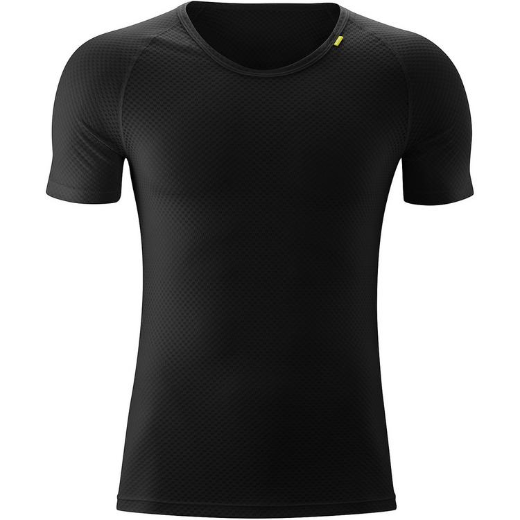Gonso Gonso Base Shirt M Unterhemd Herren - Schwarz01104 - 0 | SportScheck