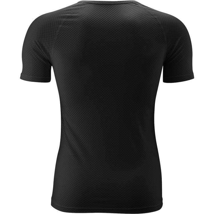 Gonso Gonso Base Shirt M Unterhemd Herren - Schwarz01104 - 0 | SportScheck