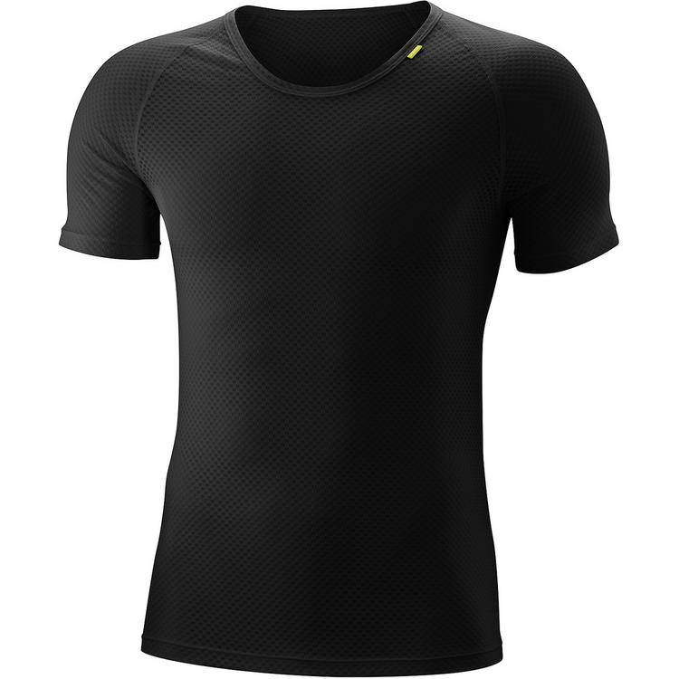 Gonso Gonso Base Shirt M Unterhemd Herren - Schwarz01104 - 1 | SportScheck