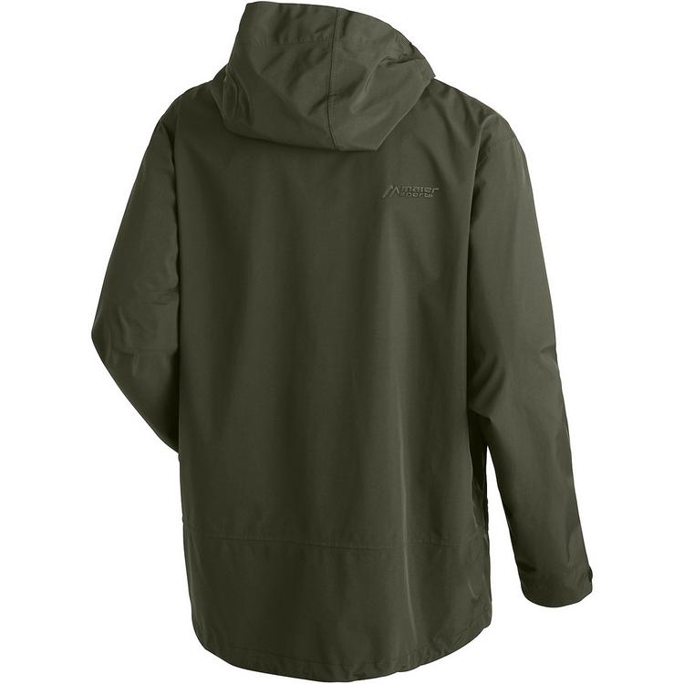 Maier Sports Maier Sports Hochblauen M/W Funktionsjacke - Gr&uuml;n2050 - 0 | SportScheck